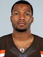 Ricky Seals-Jones, Washington Commanders, Tight End