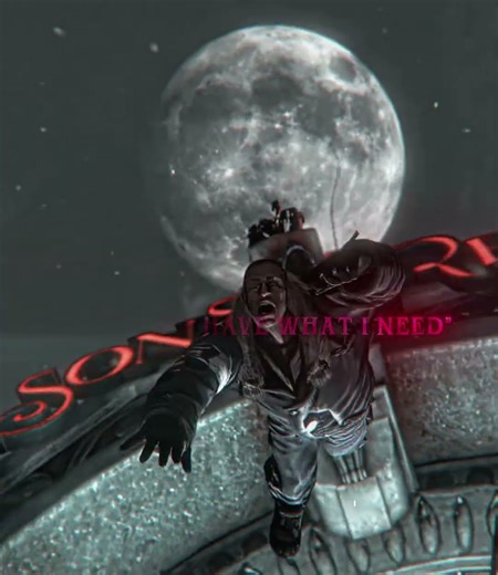 I already have what I need - Arkham Batman Edit | VOCE NE MIRA (Slowed) #brucewayne #batman #arkham