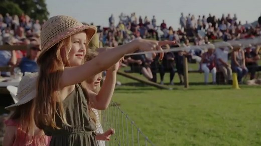 Chatsworth Country Fair