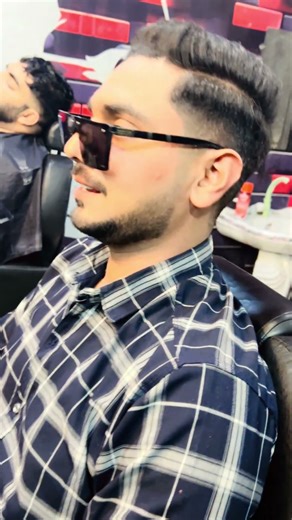 #barberlove #hairstyle sqs hair studio