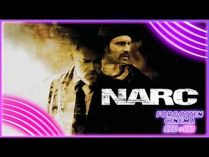 NARC (2002) – Stellar Performances, Sloppy Case?