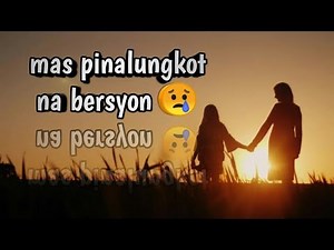 spoken word poetry tagalog: sa aking ina