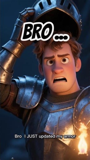 Being the main character is overrated 💀#shorts #gaminghumor #hero #animation #funnyshorts #funny