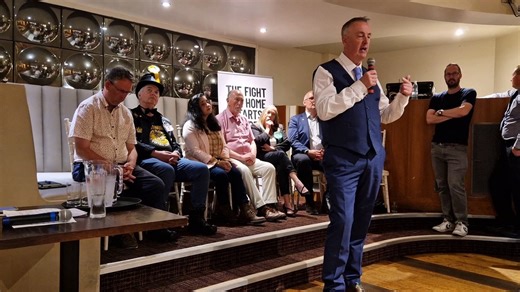 Do Blackpool North candidates think it is fair that, in some jobs, younger people are paid less than