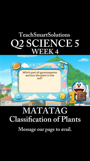 27 reactions · 98 shares |  SCIENCE 5 Q2 WEEK 4 RESOURCES ARE NOW...