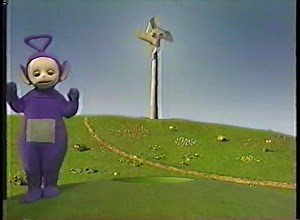 Teletubbies - Colors Green (US Version) : Free Download, Borrow, and Streaming : Internet Archive