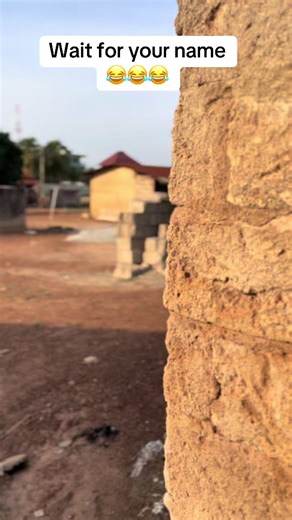 Comedy Clip Featuring Richard Nii Armah Quaye