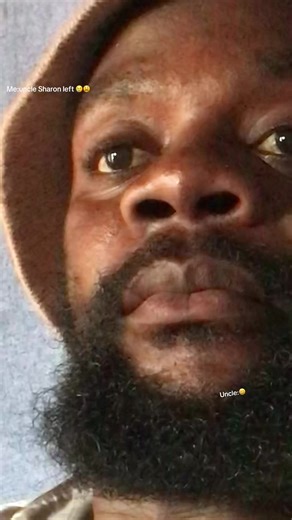 The Farewell of Uncle Sharon: A Humorous Moment