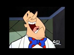 Laugh | Johnny Bravo