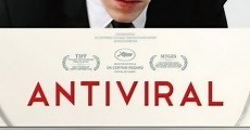 Antiviral (2012) - Ver Película Completa en Español / Castellano - FULLTV