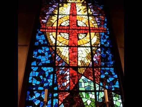 12/7 Sunday Worship Service at St. Lukes!