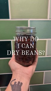 2.8K views · 23 reactions | Dry beans are another one of those foods...