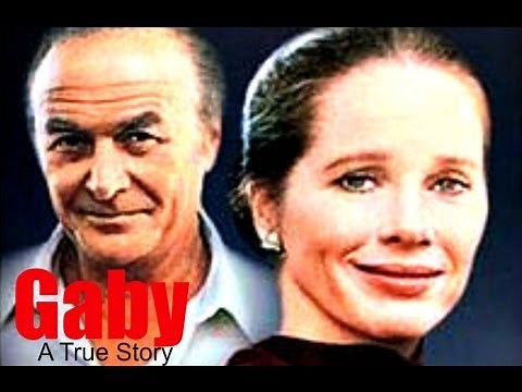 Gaby, A True Story [Full Movie]