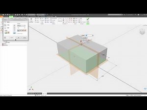 Autodesk Inventor Quick Tip: Keep It Centered