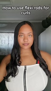 4.5K views · 39 reactions | How to use flexi rods | Linese Prince | Facebook