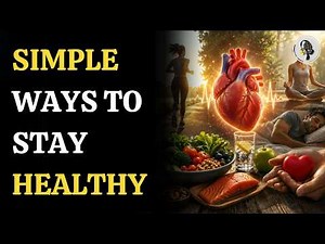 Simple Daily Habits That Can Keep Your Heart Healthy | WION Podcast