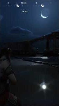 ARC Raiders | Raider Log Day 68 – Stars Beneath My Feet