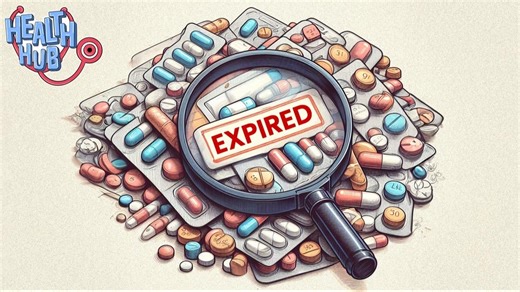 What if you consumed expired medicines, just a month late