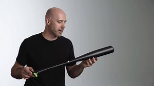 The new USABat standard requires alloy and composite barrels perform more like wood, making how you handle the bat even more important. That’s where our patented Axe Handle comes in, giving you your best swing and helping you square up the ball more often. | Axe Bat