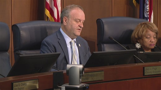 Sam Page files motion to dismiss indictment in Prop B mailer case