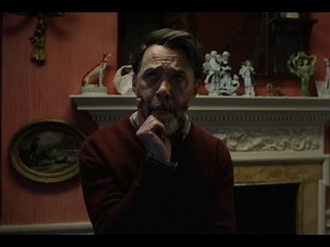 Every Reece Shearsmith character from inside no 9