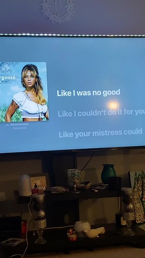 Beyonce Resentment Lyrics: A Throwback to 2000's R&B Hits