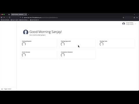 BeyondTrust Password Safe and Ping Identity