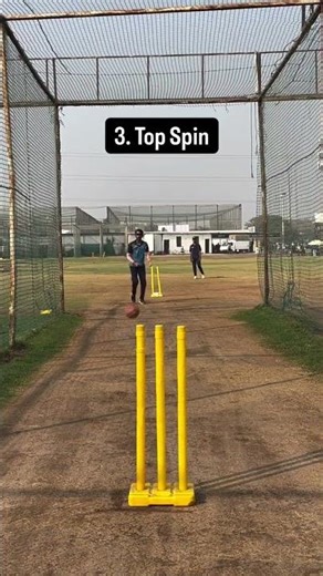 Mastering Off Spin Variations 👀 | Cricket Skills You Must Learn #rcb