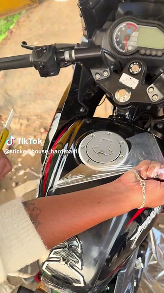 220 Bike Lamination Techniques for Enthusiasts