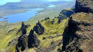 Skye Trail – Wandern in Schottland