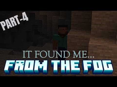 LIVE 🔴 From The Fog Reimagined Part 4 | It Won’t Leave Me Alone 😨