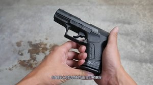 P99 VS MR9【中字】【TFBTV】_哔哩哔哩_bilibili