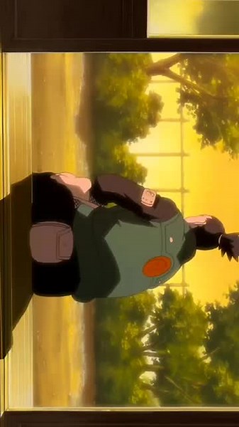 #narutoshippuden #kethisan #naruto #