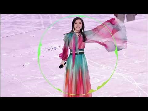 Hymne à L'amour | Tokyo 2020 Close Ceremony | Milet (High Quality)