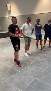 Message de Rene Molines aux joueurs de l’as Cannes … Tous unis … | Association Adrien | Facebook