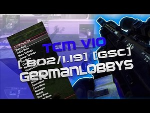 [1.19] TCM v10 Mod Menu | Created by TrynCatchMe [GSC]