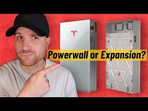 Top Questions Everyone Asks About Tesla's Powerwall 3