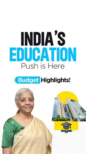 Education Gets Future-Ready: University Townships, STEM & Digital Knowledge