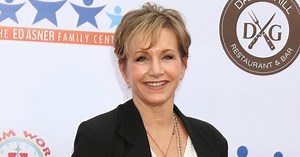 Gabrielle Carteris Reelected SAG-AFTRA President