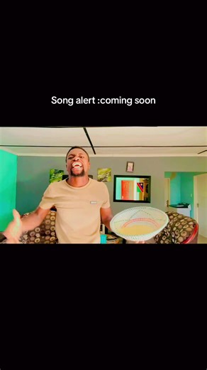 Namibia Nakambale Music Release Announcement