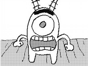 The Krusty Krab Explosion of 2003