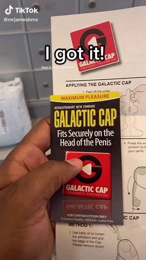 Ask Your Questions: Galactic Cap Insights