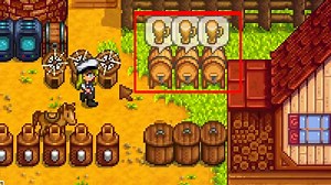 How to Make Pale Ale in Stardew Valley - GINX TV