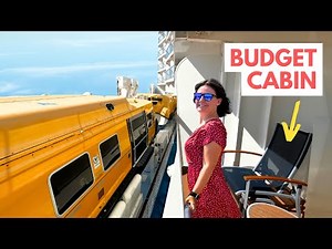 12 Days in a Controversial Cabin With a Blocked View