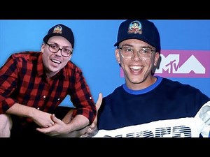 Logic Talks to Himself