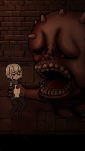 Demon Prince Death #animation #darksouls