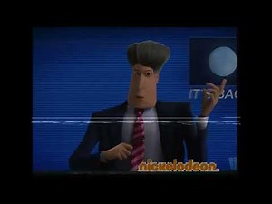 Despicable Me Aired on Nick Old vhs recording 2011
