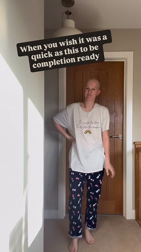 If only it was this quick to ready for Arena Eventing 🤣 Cue; • Frantically trying to remember the course map the night before. • Making sure the truck is packed. • Last minute tack clean. • wig prep - one to wear on the ground, and my ‘riding’ wig • scheduling time for 4 nervous poo’s and 3 mental break breakdowns. • a night of broken sleep because you’re scared you’ll sleep through your alarm. And finally… Ensuring I set off hours earlier than I need too, *just incase* I’m late! 😆 | Adventure