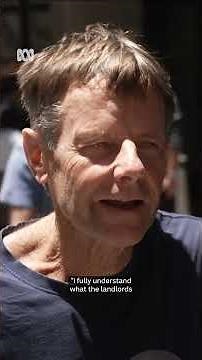 Sydney's Queen Victoria Building pressured to remove iconic coloured glass | ABC NEWS