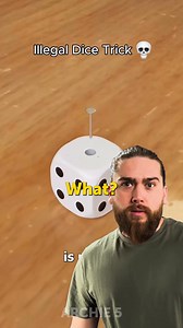 Roll the dice or cheat with the needle? | Archie5